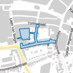 Perceel RSD00-D-11107