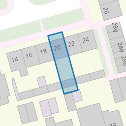 Perceel RSD00-D-11109