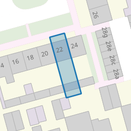 Perceel RSD00-D-11110