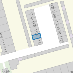 Perceel RSD00-D-11112