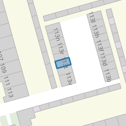 Perceel RSD00-D-11113