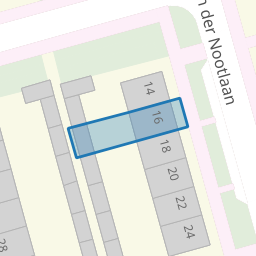 Perceel RSD00-D-11115