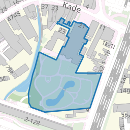 Perceel RSD00-D-11116