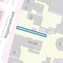 Perceel RSD00-D-11134