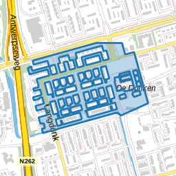 Perceel RSD00-D-11140