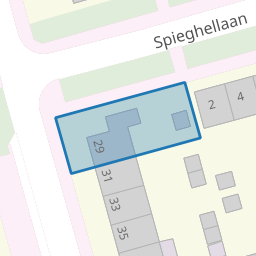 Perceel RSD00-D-11142