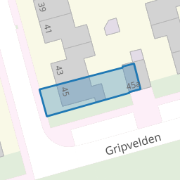 Perceel RSD00-D-11160