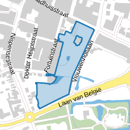 Perceel RSD00-D-11166