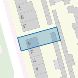 Perceel RSD00-D-11188