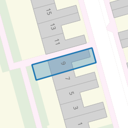 Perceel RSD00-D-11199