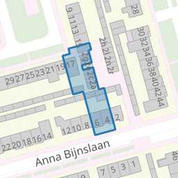 Perceel RSD00-D-11205