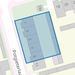 Perceel RSD00-D-11207