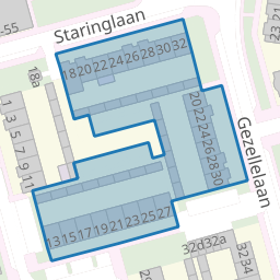 Perceel RSD00-D-11209