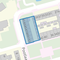 Perceel RSD00-D-11210