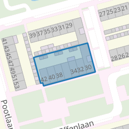 Perceel RSD00-D-11212