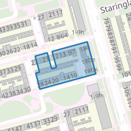 Perceel RSD00-D-11215