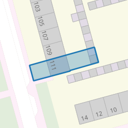 Perceel RSD00-D-11218