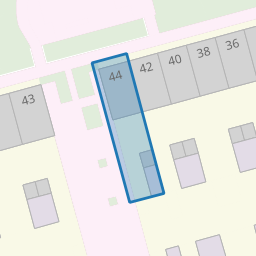 Perceel RSD00-D-11222