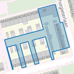 Perceel RSD00-D-11225