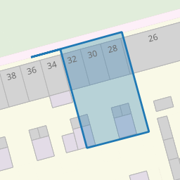 Perceel RSD00-D-11230
