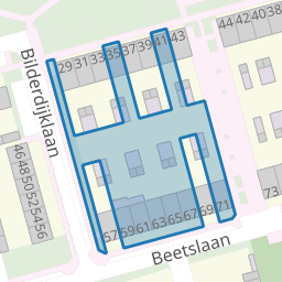 Perceel RSD00-D-11231