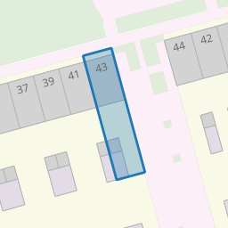 Perceel RSD00-D-11234