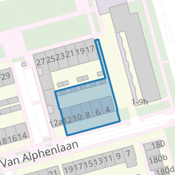 Perceel RSD00-D-11237