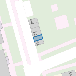 Perceel RSD00-D-11258