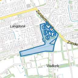 Perceel RSD00-D-11262