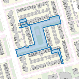 Perceel RSD00-D-11268