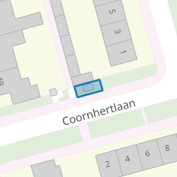 Perceel RSD00-D-11269