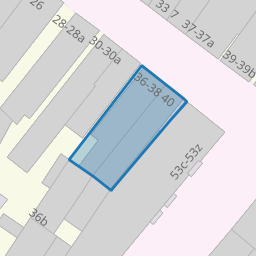 Perceel RSD00-D-11276