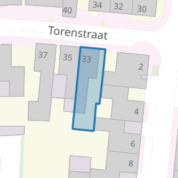 Perceel RSD00-D-11292