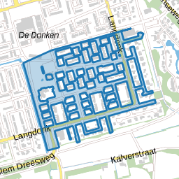 Perceel RSD00-D-11293