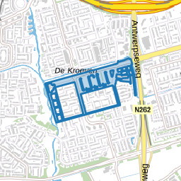 Perceel RSD00-D-11302