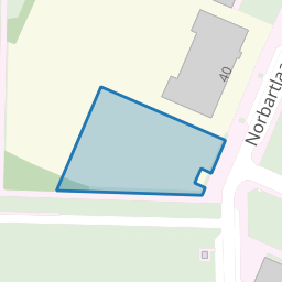 Perceel RSD00-D-11307