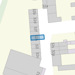 Perceel RSD00-D-11310