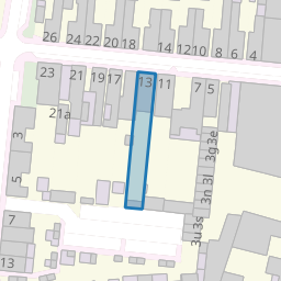 Perceel RSD00-D-1514