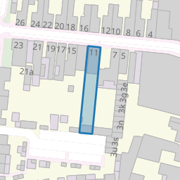 Perceel RSD00-D-1515