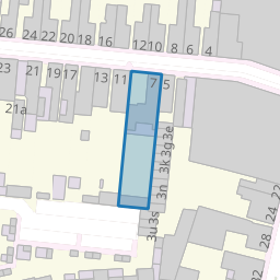 Perceel RSD00-D-1516