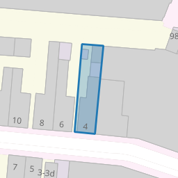 Perceel RSD00-D-1534