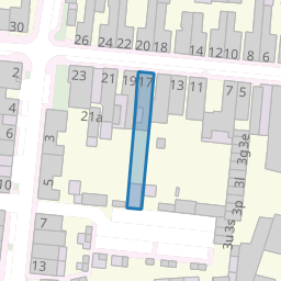 Perceel RSD00-D-1538