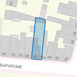 Perceel RSD00-D-1594