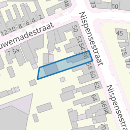 Perceel RSD00-D-1832