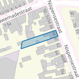 Perceel RSD00-D-1833