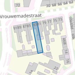 Perceel RSD00-D-1955