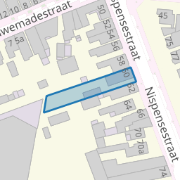 Perceel RSD00-D-1963