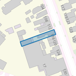 Perceel RSD00-D-2005