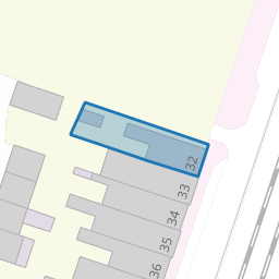 Perceel RSD00-D-2061