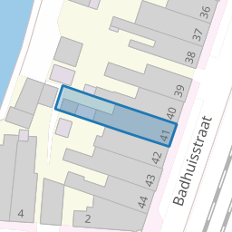 Perceel RSD00-D-2070